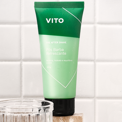 Pós Barba Vito The After Shave